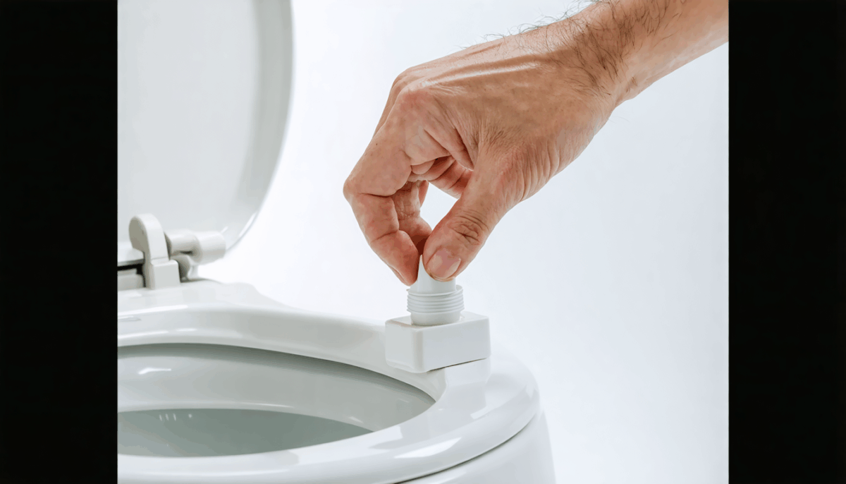 découvrez notre guide pratique pour ajuster facilement le flotteur d'une chasse d'eau et garantir un fonctionnement optimal de vos toilettes. conseils étape par étape pour éviter les fuites et économiser l'eau.
