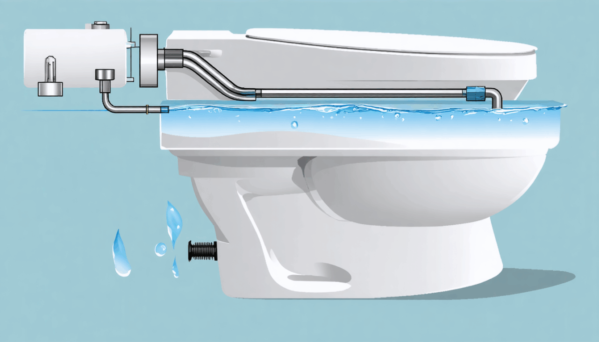 découvrez notre guide pratique pour apprendre à ajuster le flotteur d'une chasse d'eau et garantir un fonctionnement optimal de vos toilettes. conseils simples et efficaces pour éviter les fuites et les problèmes courants.