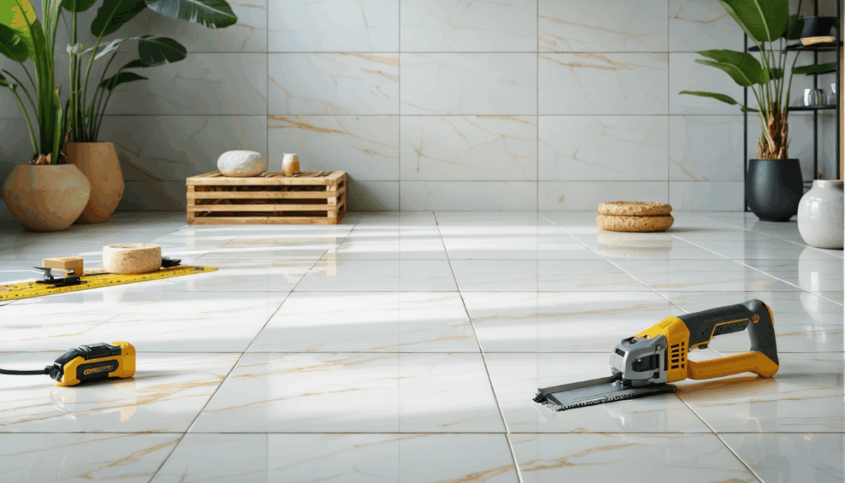 découvrez le coût moyen au mètre carré pour l'installation de carrelage 60x60, les facteurs qui influencent le prix et nos conseils pour bien budgéter vos travaux !