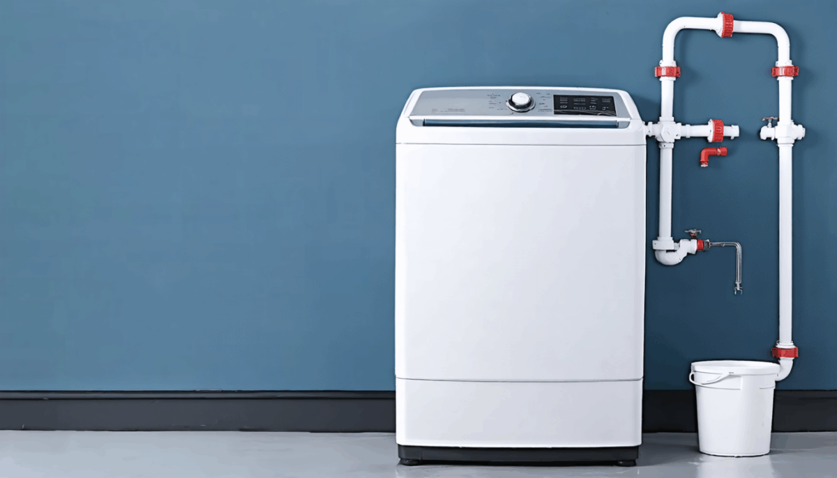 découvrez notre guide pratique pour diagnostiquer et réparer les problèmes d’arrivée d’eau de votre machine à laver. astuces, étapes et solutions efficaces pour remettre votre appareil en état de marche rapidement.