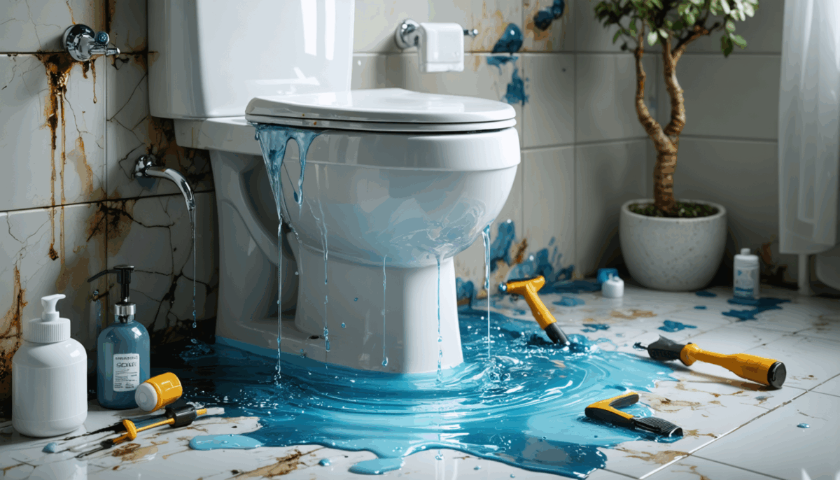 découvrez les principaux défis liés à l'utilisation des chasses d'eau pneumatiques grohe : problèmes courants, causes fréquentes et conseils pour un entretien optimal de vos installations sanitaires.