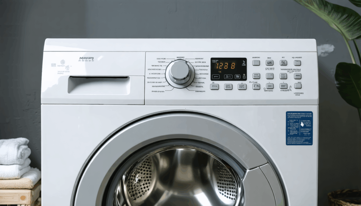 découvrez notre guide pratique pour identifier et réparer les problèmes d’arrivée d’eau de votre machine à laver. solutions simples et conseils pour un appareil fonctionnel rapidement !