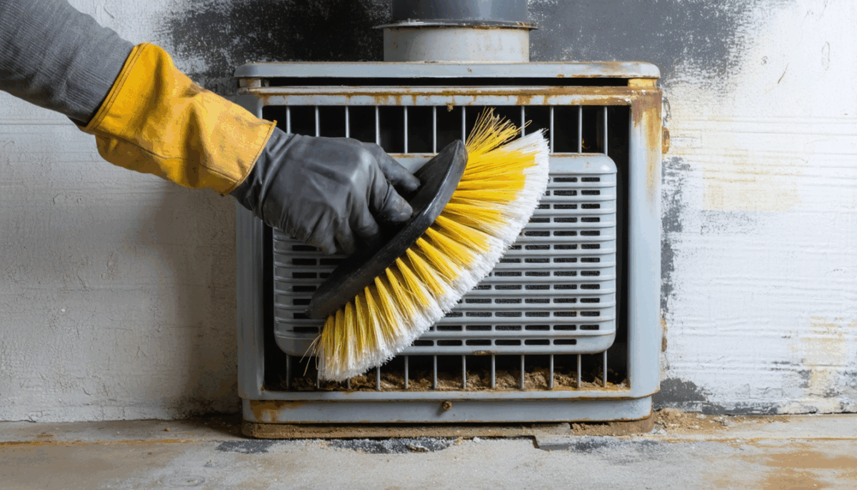 découvrez notre guide pratique pour nettoyer efficacement votre chauffage d’appoint au gaz. conseils simples et astuces d’entretien pour assurer sécurité, performance et longévité à votre appareil.
