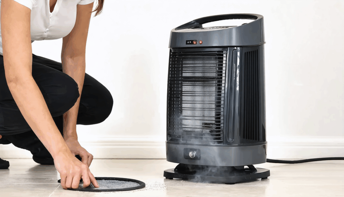 découvrez nos conseils pratiques pour nettoyer efficacement votre chauffage d’appoint au gaz. prolongez sa durée de vie et assurez votre sécurité grâce à des étapes simples et adaptées à tous les modèles.