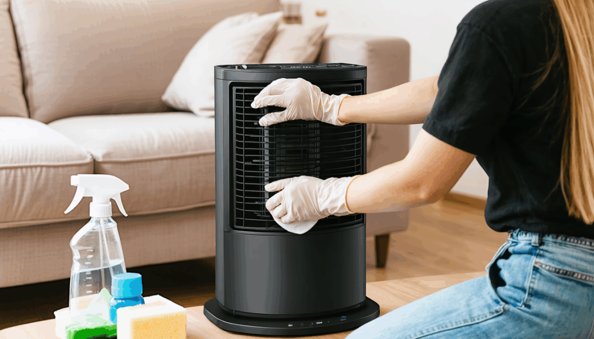 découvrez nos conseils experts pour nettoyer efficacement votre chauffage d'appoint au gaz. prolongez sa durée de vie, améliorez ses performances et assurez votre sécurité grâce à ce guide pratique et simple à suivre.