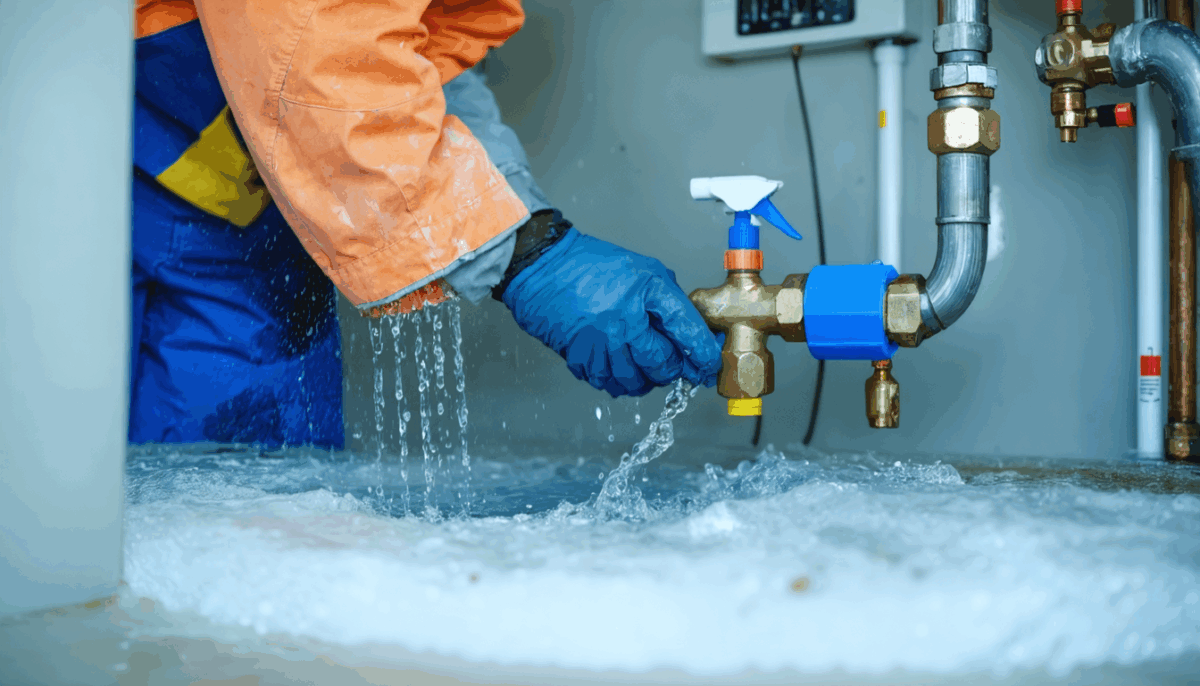 découvrez la durée de vie moyenne d’un chauffe-eau, les facteurs qui influencent sa longévité et les signes indiquant qu’il est temps de le remplacer.