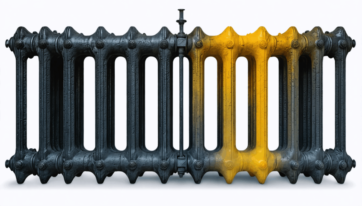 découvrez comment purger efficacement l’air de votre radiateur en fonte grâce à notre guide pratique, et améliorez ainsi la performance de votre chauffage tout en réalisant des économies d’énergie.