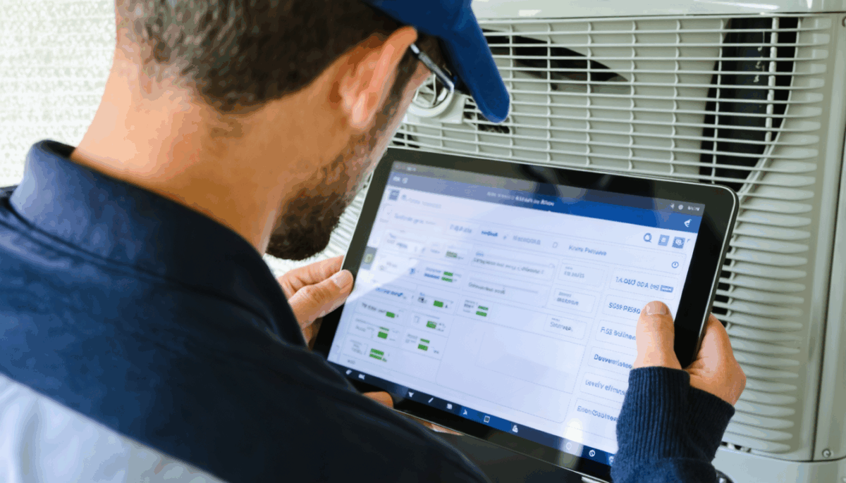 découvrez notre guide complet des codes d'erreur pour pompes à chaleur atlantic. identifiez rapidement les causes des pannes et trouvez des solutions efficaces pour dépanner votre équipement en toute simplicité.