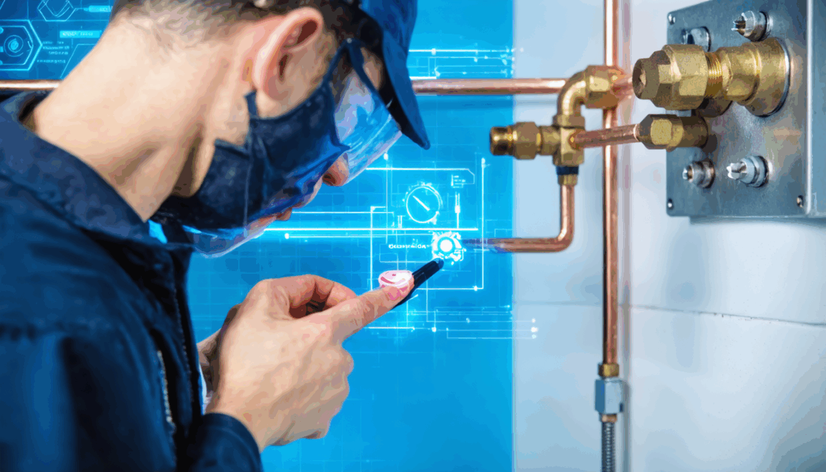 découvrez notre guide complet sur les codes d’erreur des pompes à chaleur atlantic : explications claires, solutions de dépannage et conseils pour remettre rapidement votre installation en fonctionnement.