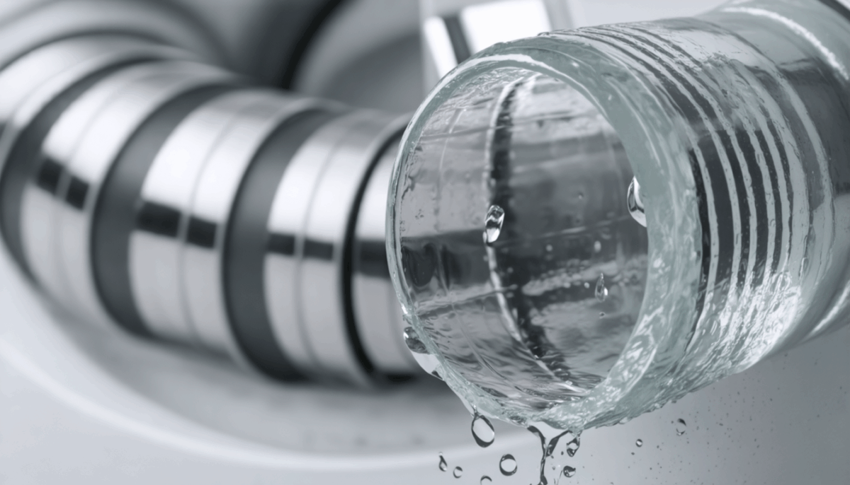 découvrez comment sélectionner le diamètre d’évacuation idéal (32 ou 40 mm) pour votre machine à laver : conseils pratiques, normes à respecter et astuces pour une installation optimale de votre plomberie.