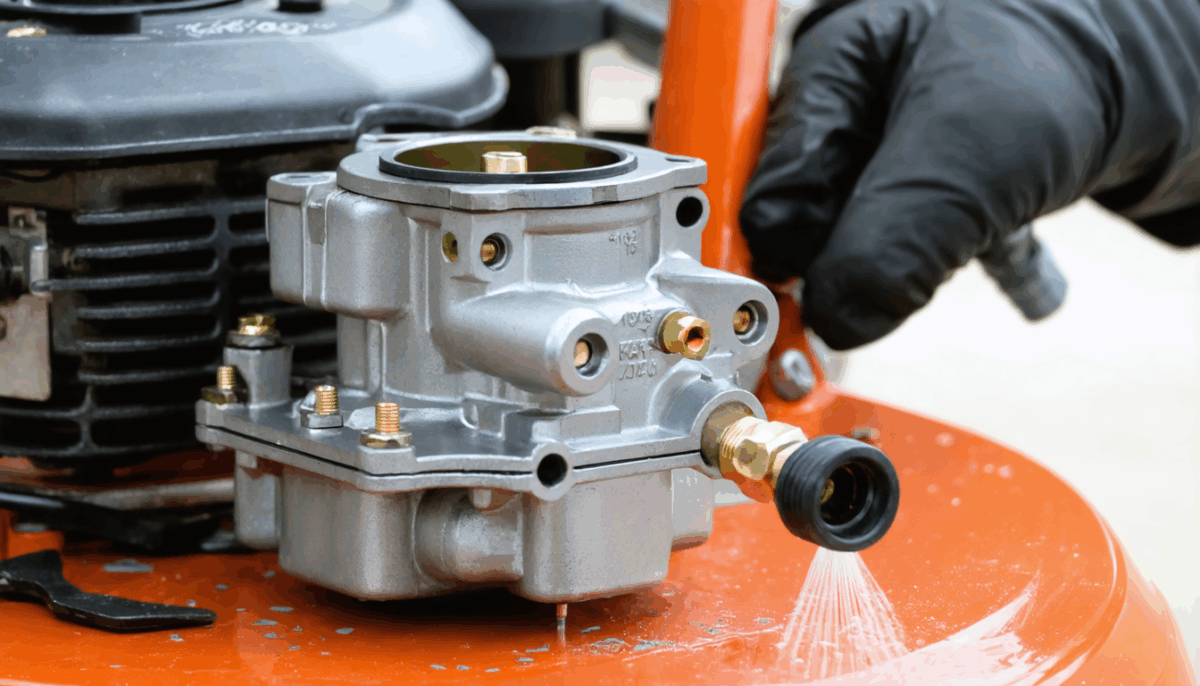découvrez comment diagnostiquer et réparer une défaillance moteur sur votre tondeuse grâce à nos conseils pratiques pour redémarrer rapidement et efficacement votre appareil.