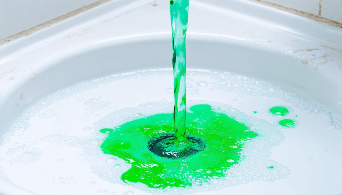 découvrez combien de temps laisser agir l'acide chlorhydrique pour déboucher efficacement vos canalisations, tout en évitant d'endommager votre plomberie ou de mettre votre sécurité en danger.
