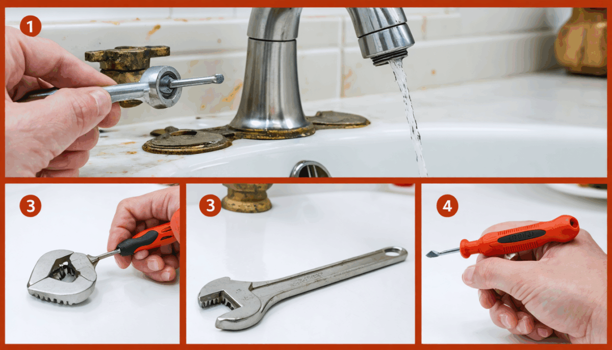 découvrez comment remplacer facilement un robinet autoperceur grâce à notre guide pratique étape par étape. conseils, outils nécessaires et astuces pour une installation réussie.