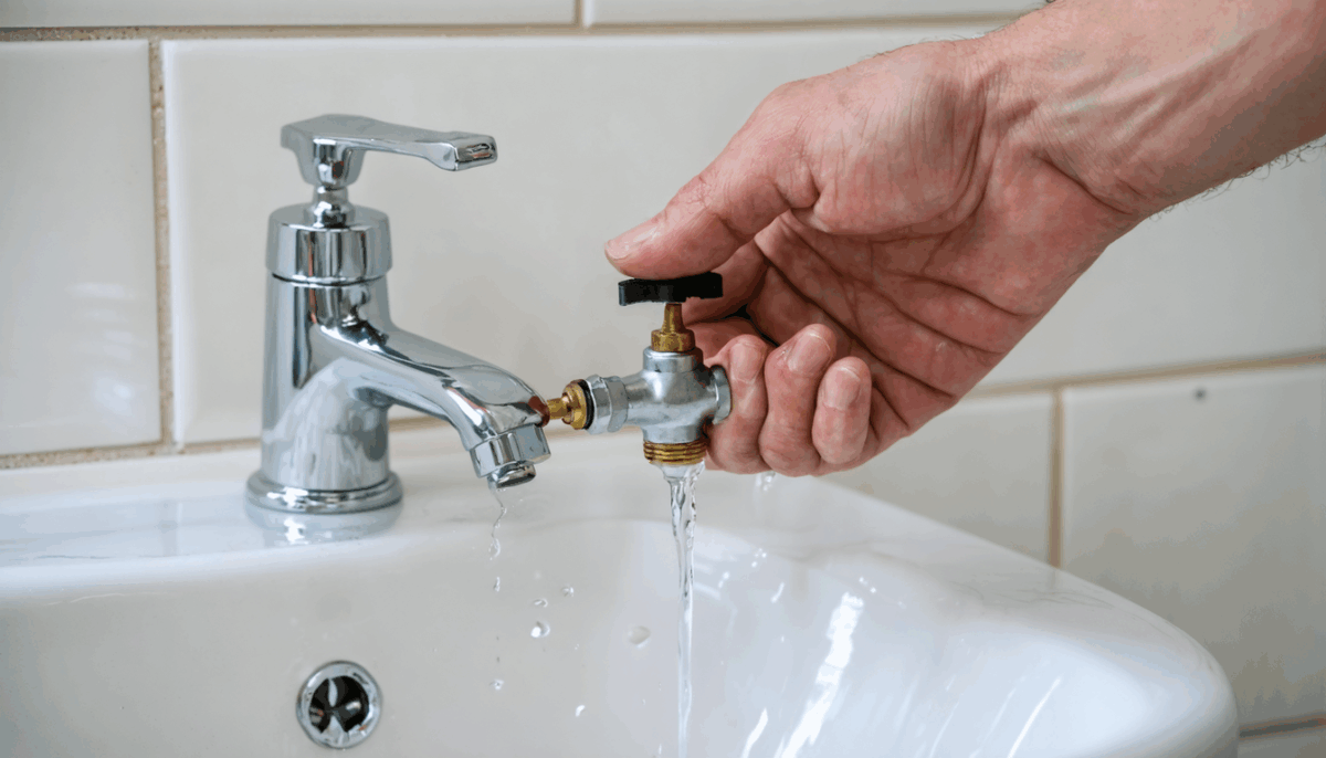 découvrez comment remplacer facilement un robinet autoperceur grâce à notre guide pratique étape par étape. suivez nos conseils pour une installation rapide et sans souci.