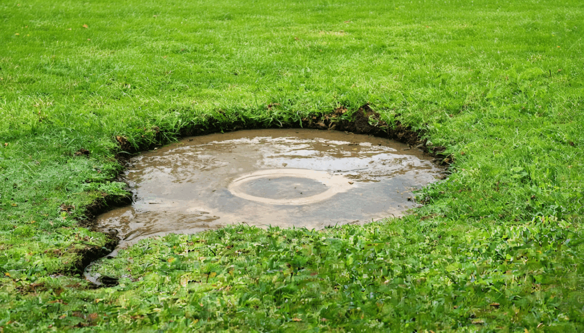 découvrez comment identifier une fosse septique saturée grâce aux signes révélateurs et apprenez pourquoi il est important d’agir rapidement pour éviter des problèmes majeurs.