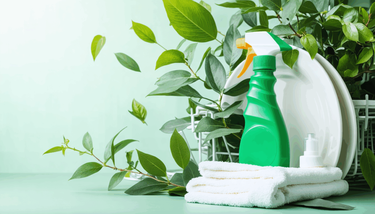 découvrez les meilleures alternatives écologiques et économiques aux pastilles de lave-vaisselle pour garantir une vaisselle propre et éclatante. conseils, astuces et recettes maison pour un nettoyage efficace !