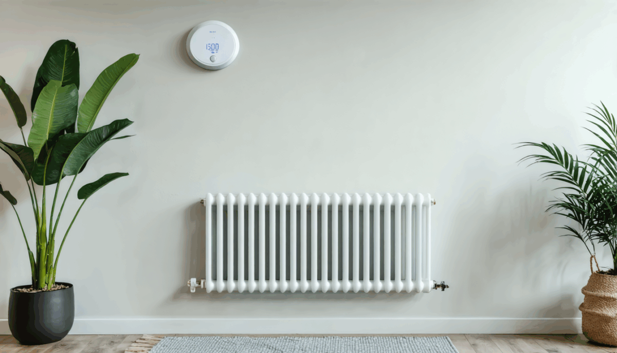 découvrez comment purger vos radiateurs facilement grâce à notre guide simple en 10 étapes. optimisez le chauffage de votre maison avec des conseils pratiques adaptés à tous.