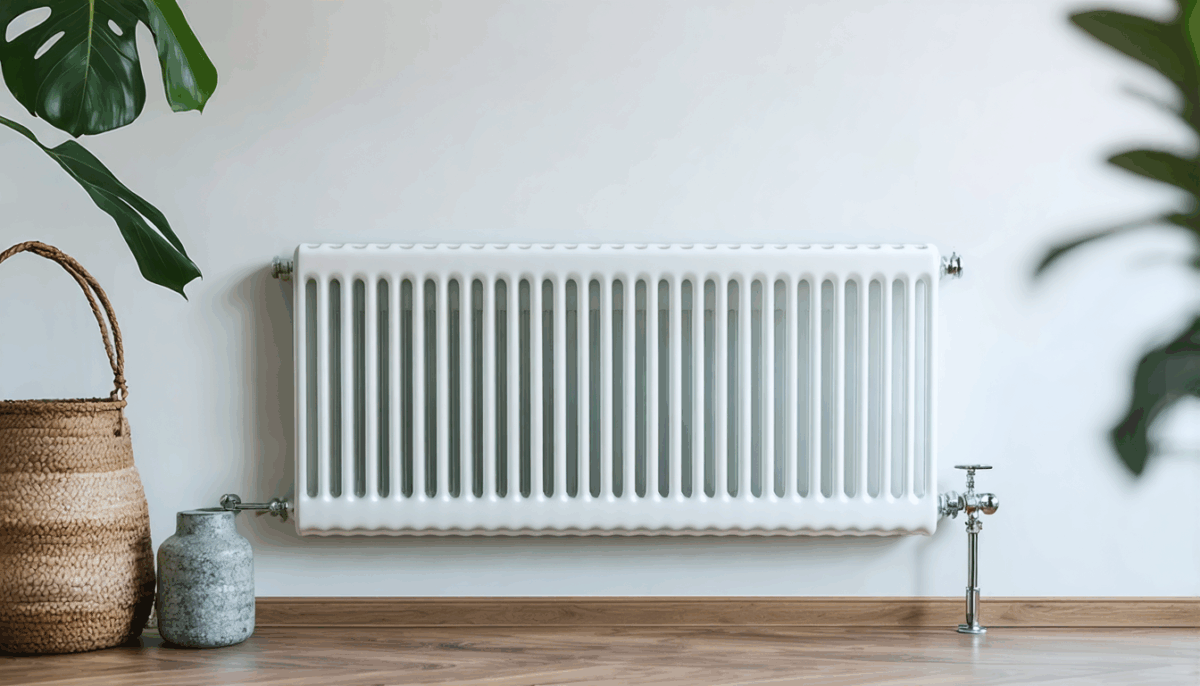 découvrez comment purger facilement vos radiateurs grâce à un guide pratique en 10 étapes. suivez nos conseils pour optimiser le chauffage de votre maison et améliorer votre confort, même sans expérience préalable !