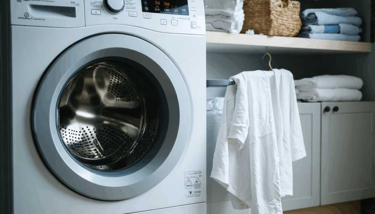 apprenez tout sur la consommation électrique d'une machine à laver : conseils, chiffres clés et astuces pour économiser sur vos factures d'énergie.