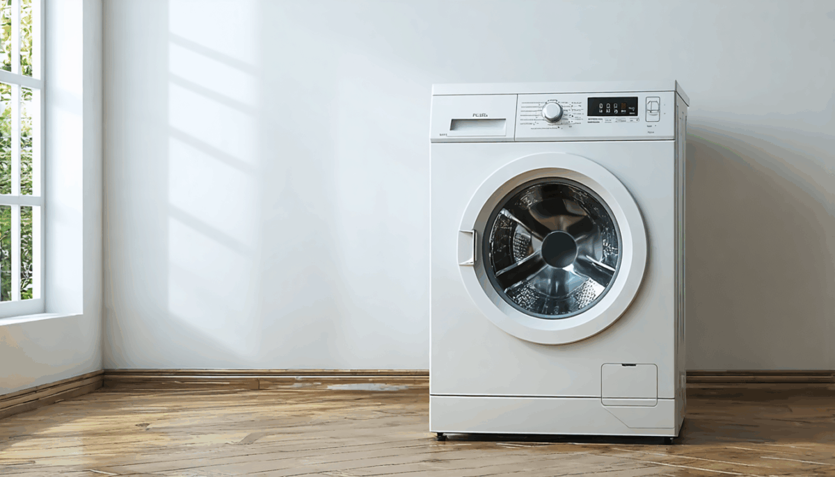 apprenez tout sur la consommation électrique d'une machine à laver : conseils, astuces et informations pour optimiser votre énergie au quotidien.