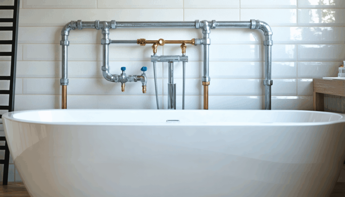 découvrez quelle est la pente idéale à respecter pour garantir une évacuation efficace des toilettes, éviter les bouchons et assurer le bon fonctionnement de votre installation sanitaire.