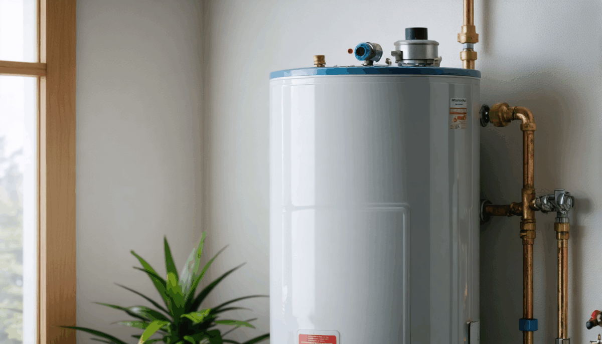 découvrez les cinq principaux signes qui indiquent un dysfonctionnement de votre chauffe-eau, afin d'agir rapidement et d'éviter les pannes ou les réparations coûteuses.