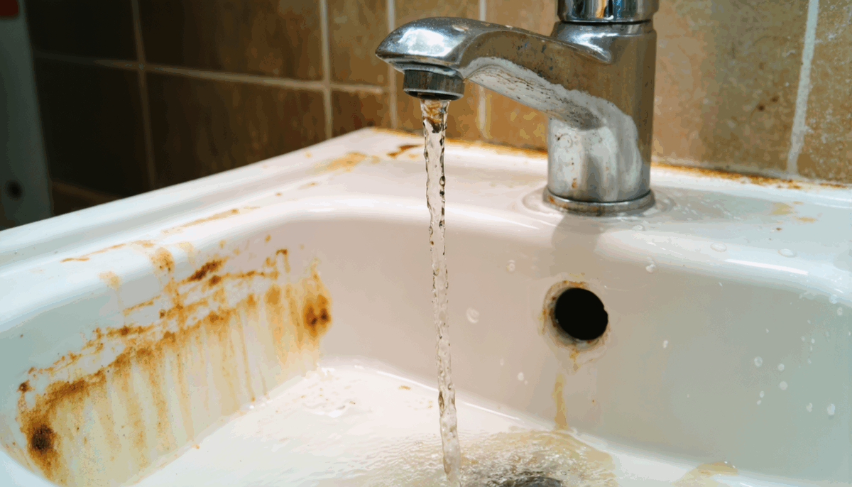découvrez les cinq signes incontournables qui indiquent un dysfonctionnement de votre chauffe-eau. apprenez à repérer ces indicateurs pour éviter les pannes et prolonger la durée de vie de votre appareil.