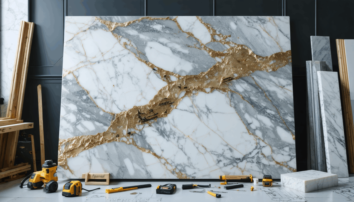 découvrez comment découper du marbre à la maison en toute sécurité avec ce guide pratique. astuces, outils essentiels et conseils d'experts pour réussir vos travaux et obtenir un résultat professionnel.