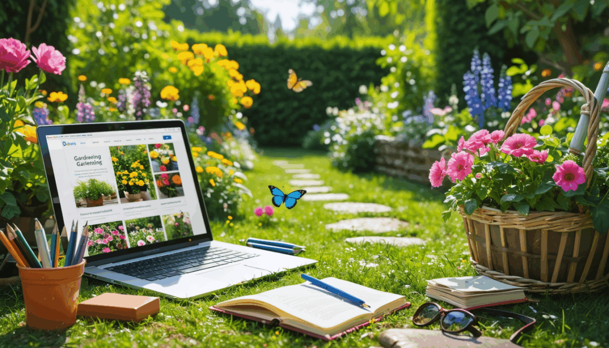 plongez dans notre analyse approfondie du blog shockgarden.com et découvrez ses conseils, astuces et inspirations pour réussir votre jardinage.