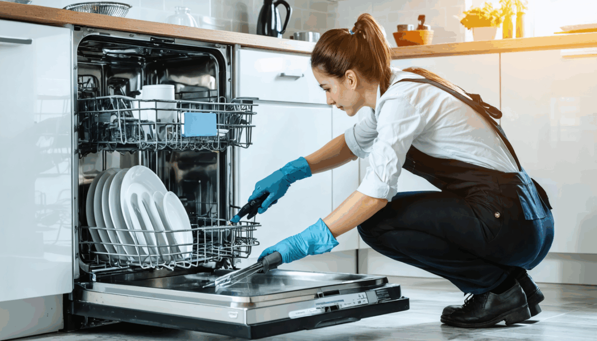 découvrez des astuces simples et efficaces pour déboucher votre lave-vaisselle vous-même, sans l'intervention d'un professionnel. suivez nos conseils pratiques pour retrouver un appareil fonctionnel rapidement.