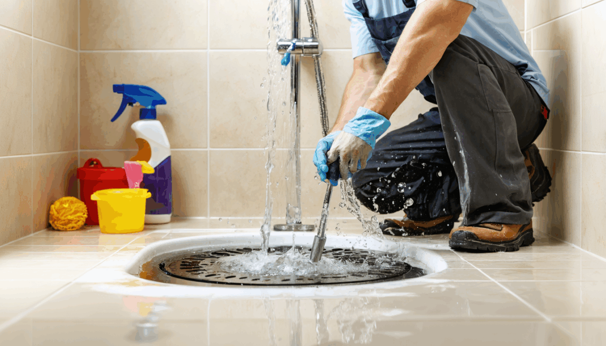 découvrez notre guide ultime pour déboucher facilement un siphon de douche difficile d'accès. astuces efficaces, étapes détaillées et conseils pratiques pour retrouver une douche fonctionnelle en un rien de temps.