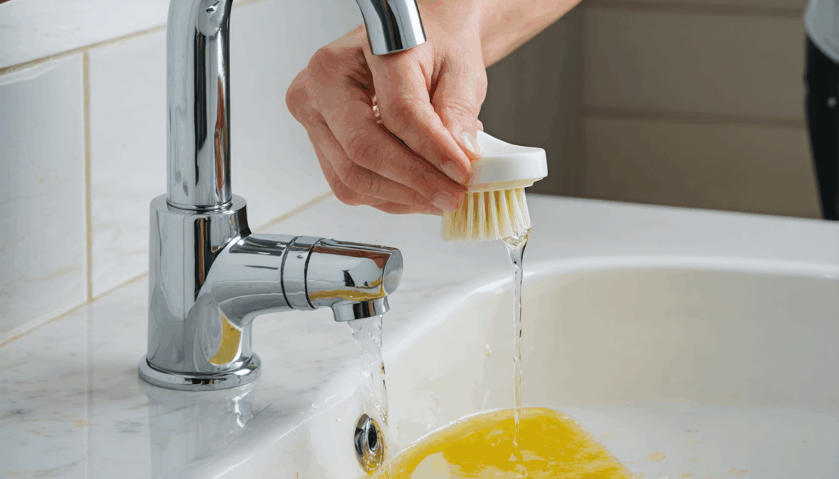 découvrez notre guide pratique pour défaire facilement un mousseur de robinet intégré. suivez nos étapes simples pour entretenir ou remplacer votre aérateur de robinet en toute sécurité.