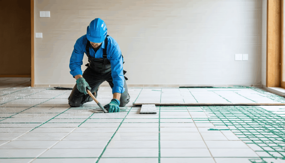 découvrez le prix au mètre carré pour la pose d'un carrelage de 60x60 cm. informations sur les tarifs, les facteurs qui influencent le coût, et conseils pour réussir votre projet de carrelage.