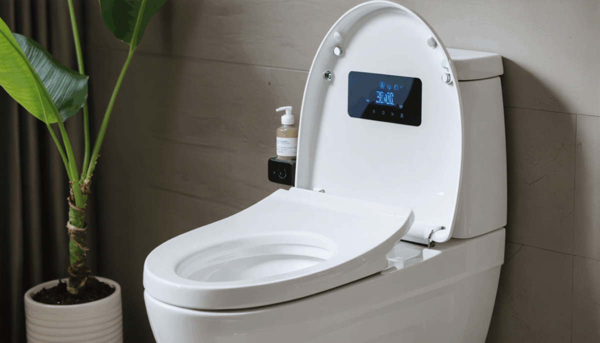 découvrez comment ajuster facilement le flotteur de votre chasse d'eau grâce à notre guide pratique. optimisez l’efficacité de votre plomberie et évitez les fuites avec des conseils simples et accessibles à tous.