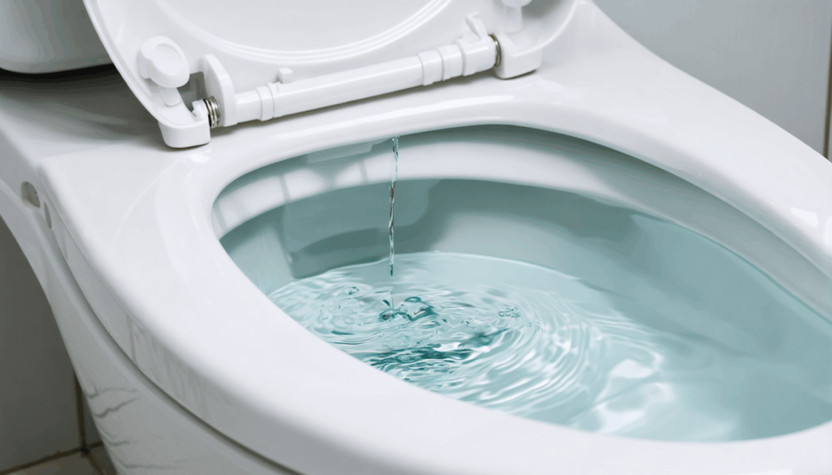 découvrez comment ajuster facilement le flotteur de votre chasse d’eau grâce à notre guide pratique. améliorez l’efficacité de votre plomberie, évitez les fuites et réalisez des économies d’eau en quelques étapes simples.
