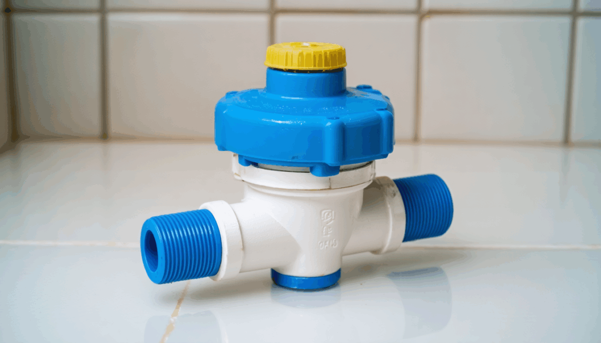 découvrez comment ajuster le flotteur d'une chasse d'eau grâce à notre guide pratique. optimisez le fonctionnement de votre wc et évitez les fuites pour une plomberie efficace et économique.
