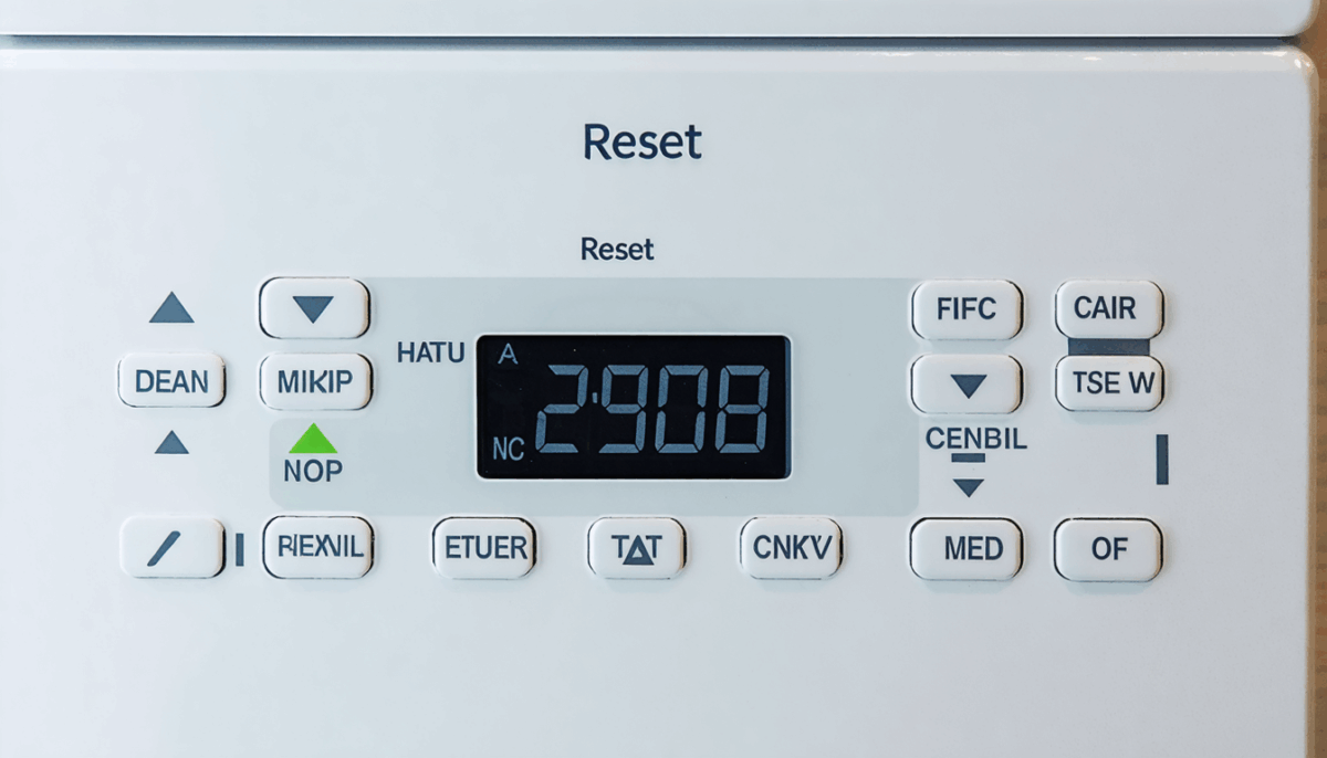 découvrez un guide pratique pour comprendre les codes d'erreur de votre chaudière chaffoteaux. identifiez rapidement les pannes et trouvez des solutions simples pour réparer votre appareil.