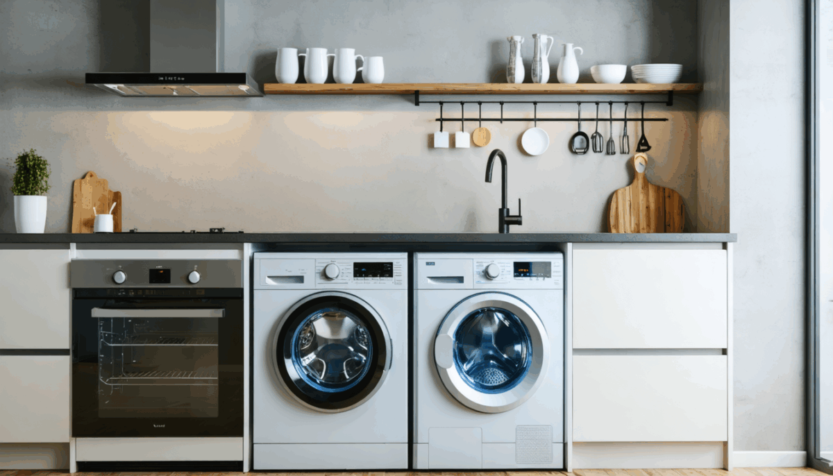 découvrez comment raccorder efficacement un lave-vaisselle et un lave-linge sur un seul tuyau d’évacuation d’évier grâce à notre guide pratique. astuces, matériel nécessaire et étapes détaillées pour une installation simple et sécurisée.
