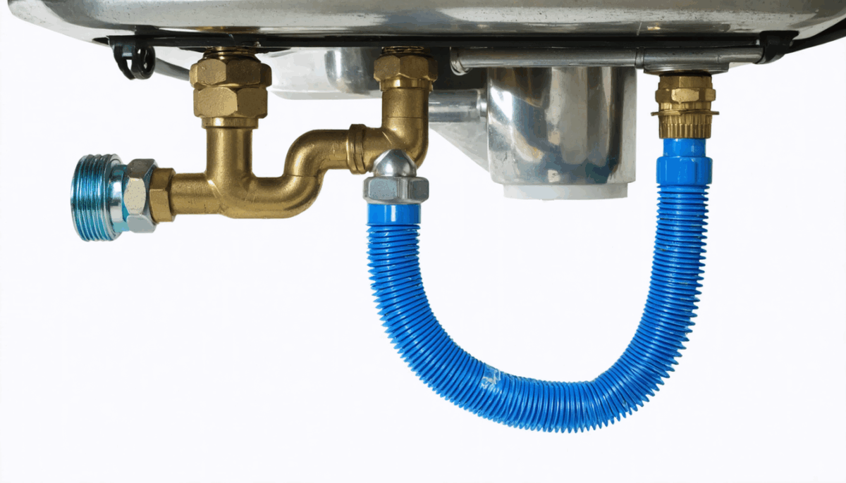 découvrez nos conseils étape par étape pour connecter facilement un lave-vaisselle et un lave-linge sur un seul tuyau d'évacuation d'évier, en toute sécurité et conformité.