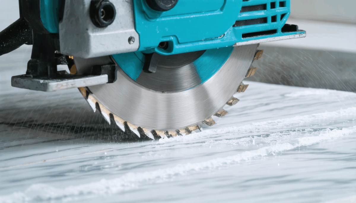 découvrez dans ce guide pratique des techniques diy simples et efficaces pour découper du marbre chez vous en toute sécurité. apprenez les outils indispensables, les étapes clés et nos astuces pour réussir vos projets de bricolage avec précision.