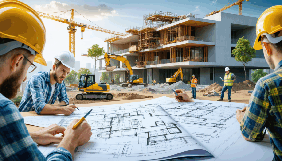 découvrez les perspectives et les tendances de la rénovation xxl en 2024. quelles opportunités et défis attendent les projets ambitieux cette année ? analyse complète pour planifier au mieux votre rénovation.