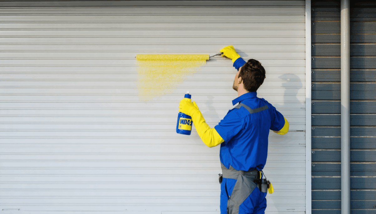 découvrez dans ce guide pratique comment lubrifier efficacement votre volet roulant avec le wd-40. suivez nos conseils pour assurer son bon fonctionnement, prolonger sa durée de vie et réduire les bruits gênants au quotidien.