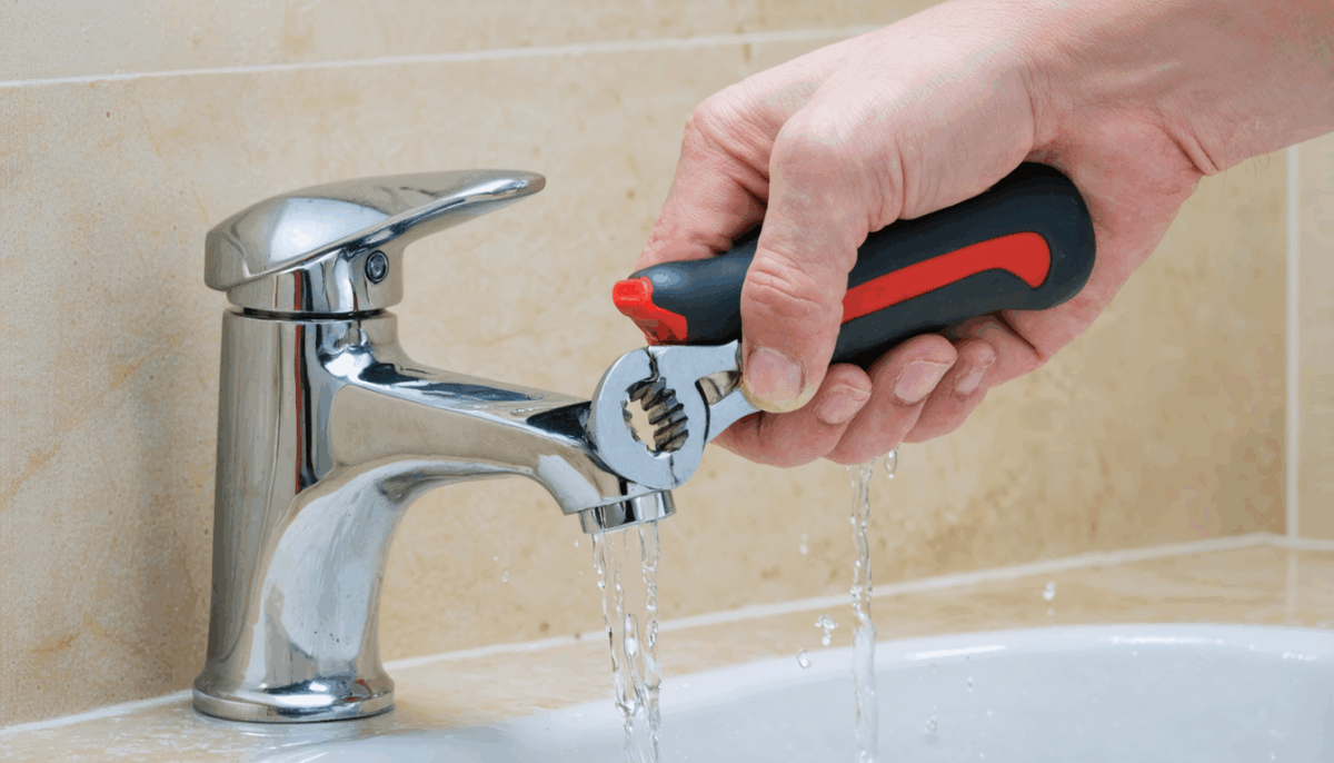 découvrez les causes fréquentes des fuites de robinet et apprenez des astuces pratiques pour les réparer vous-même efficacement. économisez de l'eau et évitez les dégâts grâce à nos conseils simples et accessibles.