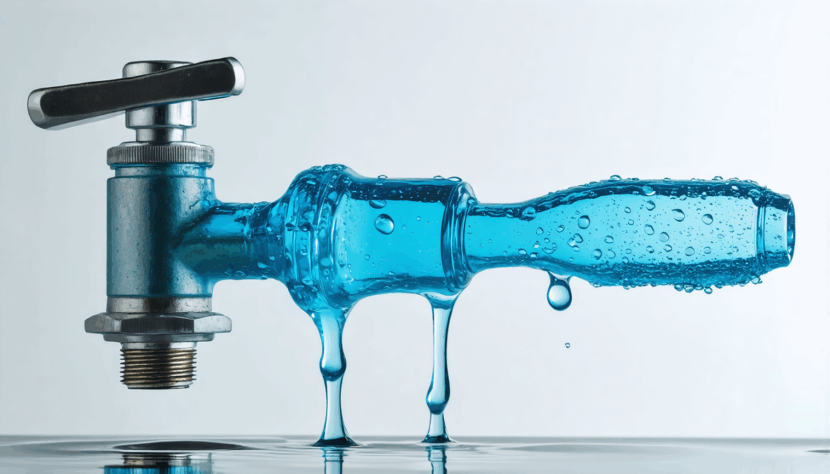 découvrez les principales causes des fuites de robinet et apprenez des astuces simples et efficaces pour les réparer vous-même. prévenez les dégâts et économisez sur vos factures d'eau grâce à nos conseils pratiques !