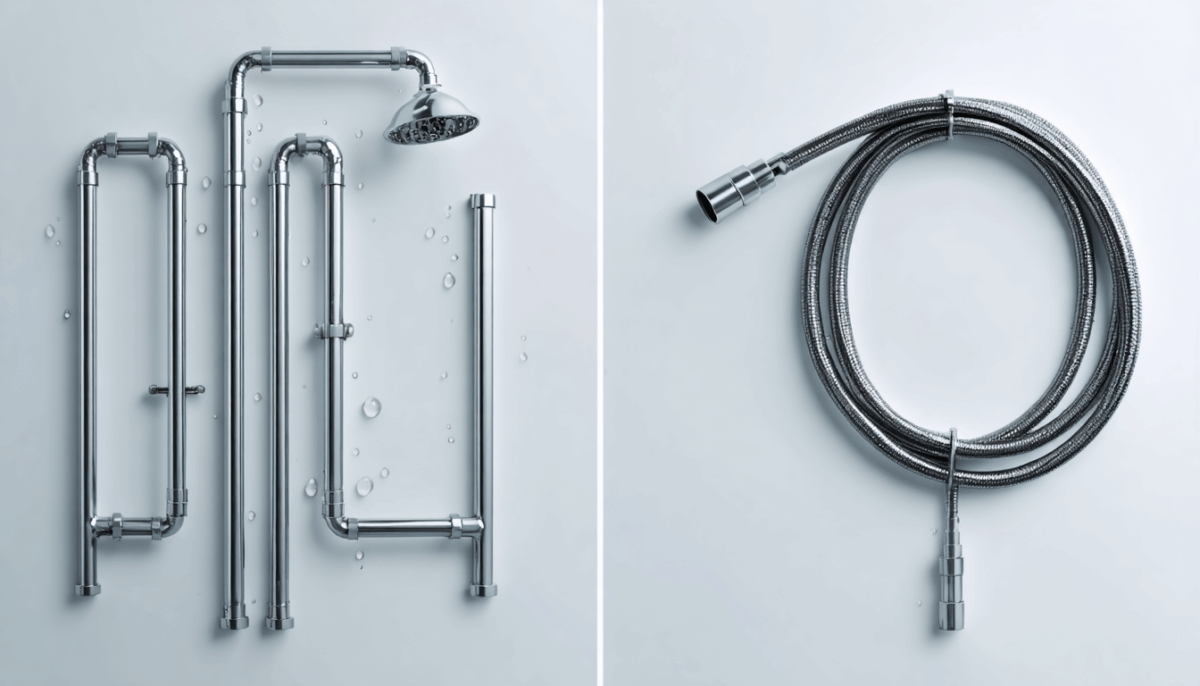 découvrez les avantages et inconvénients des systèmes d’évacuation de wc rigides et souples. notre comparatif vous aide à choisir la solution la mieux adaptée à vos besoins et à votre installation sanitaire.
