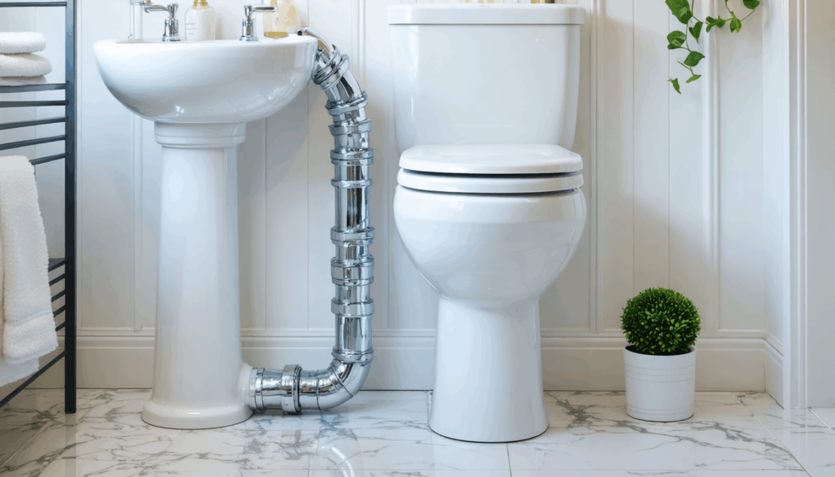 découvrez les différences entre les systèmes d'évacuation de wc rigides et souples. nos conseils pour choisir la solution la plus adaptée à vos besoins, pour une installation fiable et durable.