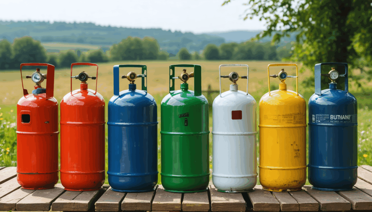 découvrez les différentes dimensions des bouteilles de gaz proposées en france : capacités, tailles et usages adaptés à vos besoins domestiques ou professionnels.