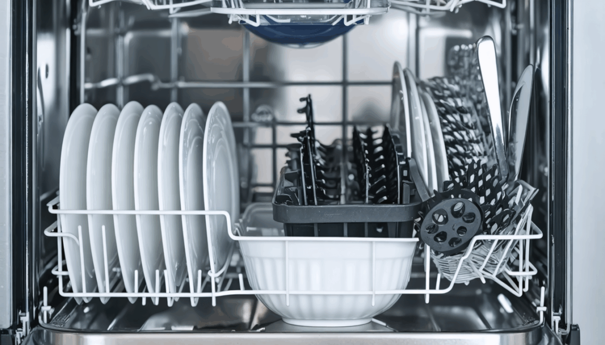 découvrez comment déboucher votre lave-vaisselle rapidement grâce à notre guide pratique : astuces simples, étapes détaillées et conseils pour un appareil propre et fonctionnel !