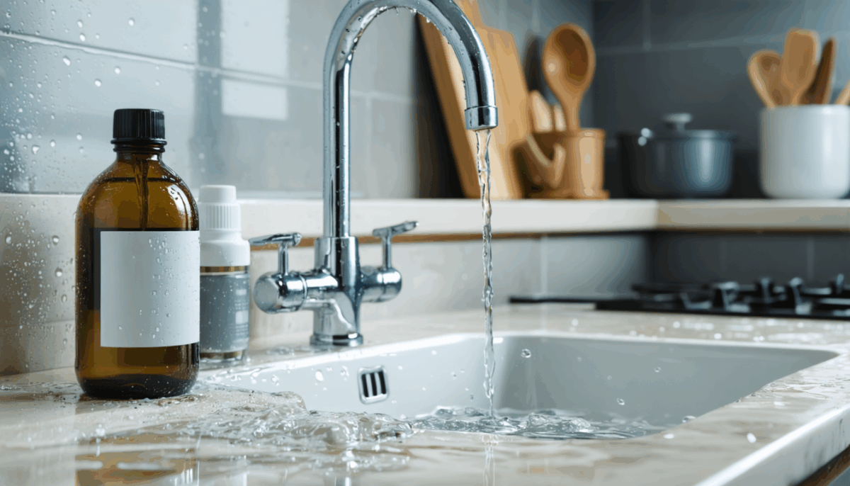 découvrez la durée d'action idéale de l'acide chlorhydrique pour déboucher efficacement vos canalisations, tout en assurant sécurité et efficacité lors de l'entretien de votre plomberie.