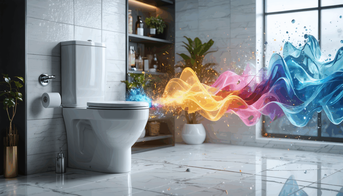 découvrez pourquoi votre chasse d'eau émet des bruits similaires à un marteau-piqueur. explorez les causes et solutions aux nuisances sonores pour retrouver tranquillité et confort dans votre salle de bain.